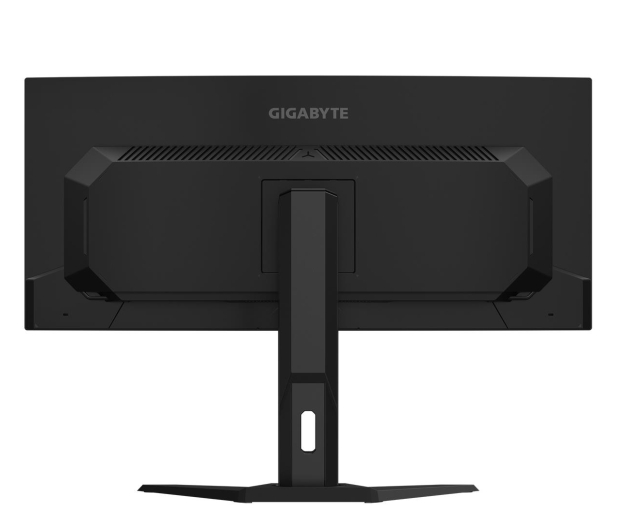 GIGABYTE 34''  MO34WQC  Czarny - 1268033 - zdjęcie 6